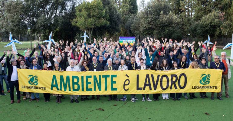 Alluvione Centro Italia, basta ritardi