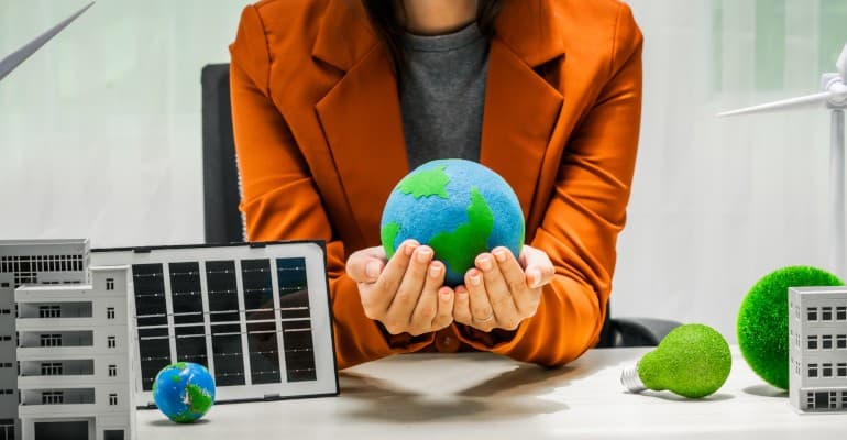 Green jobs, la scelta giusta