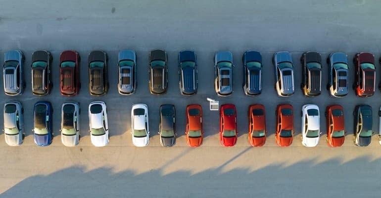 Presentato Piano Ue per l’auto  