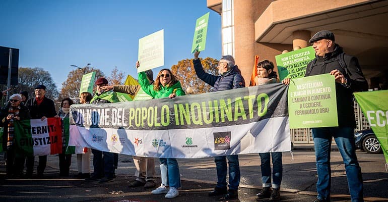 ecogiustizia