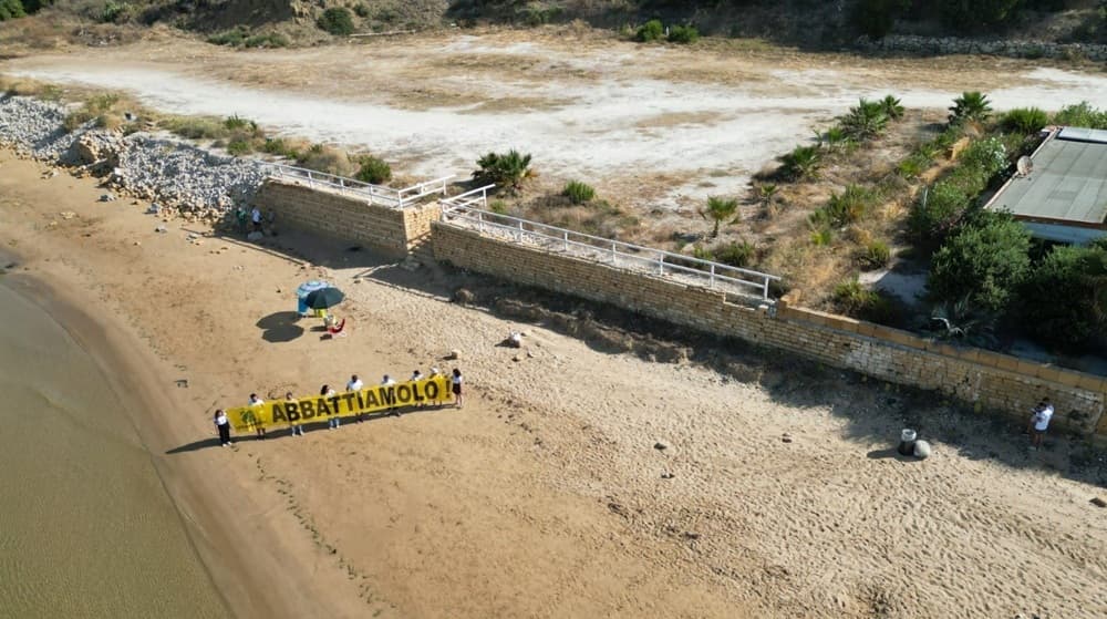 Mare Monstrum, l’assalto criminale alle coste italiane