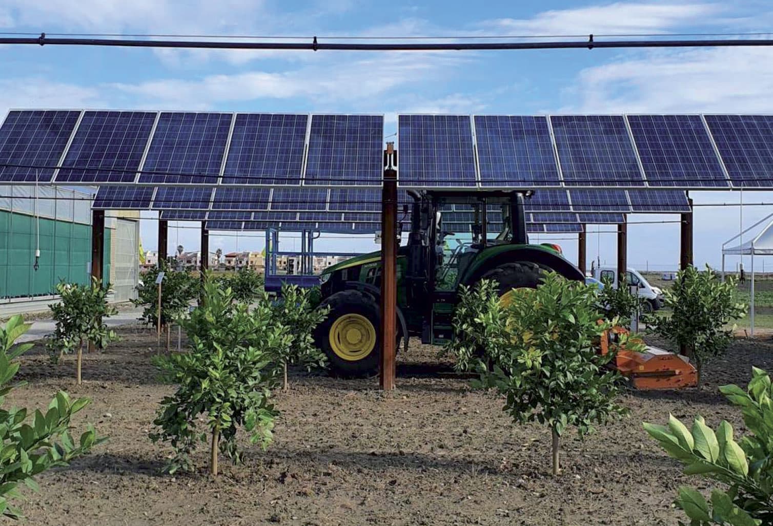 Premiati a Festambiente gli Ambasciatori nazionali per l’Agrivoltaico 2025
