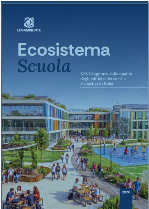 I dati di Ecosistema Scuola. Una scuola su tre necessita di lavori urgenti