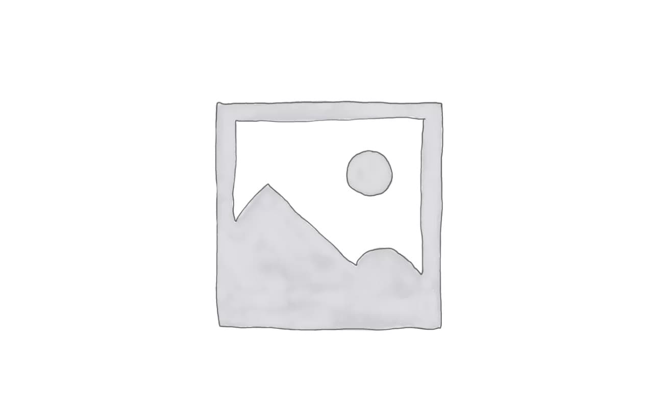 Immagine non disponibile