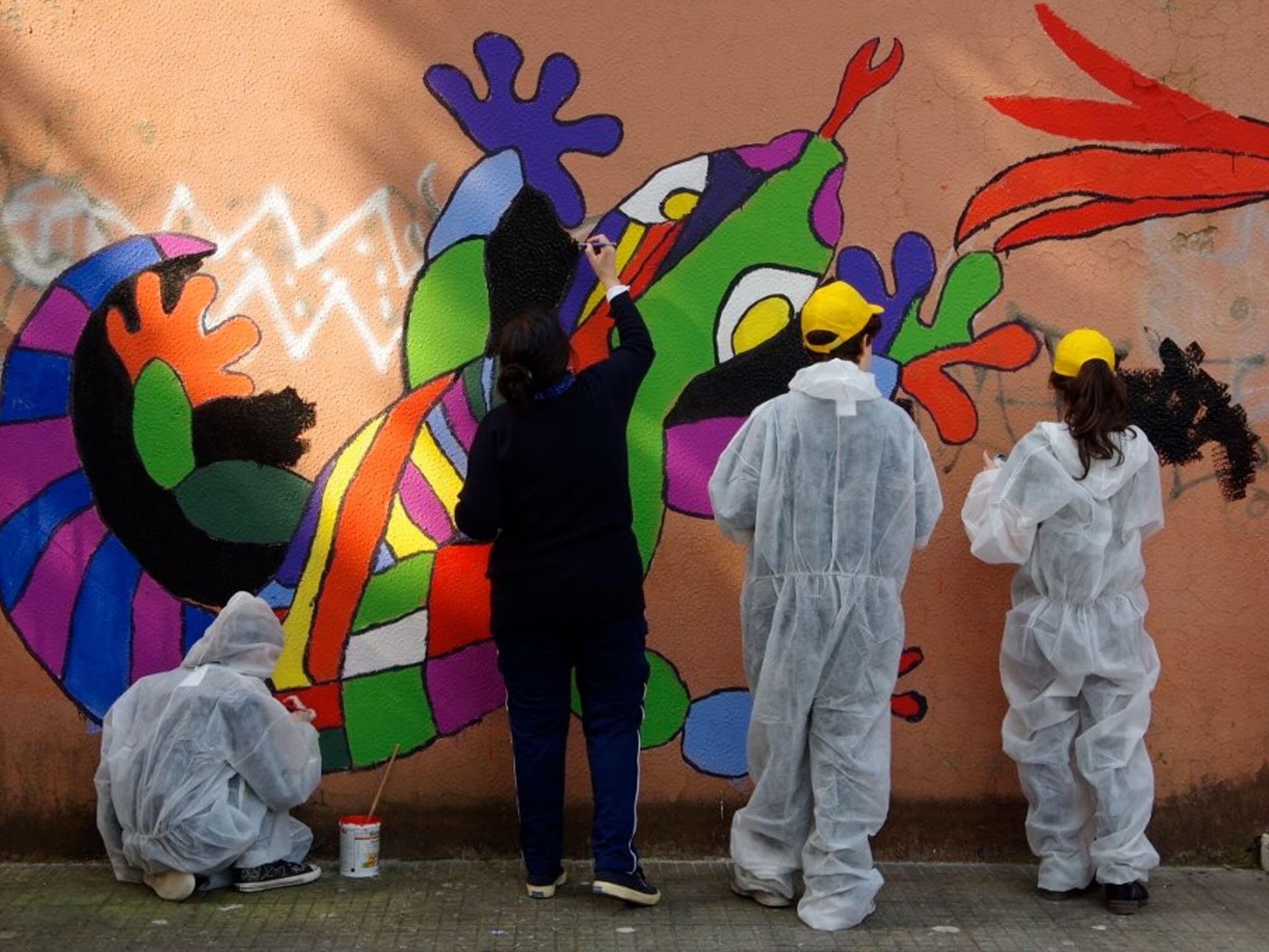 Educazione e formazione