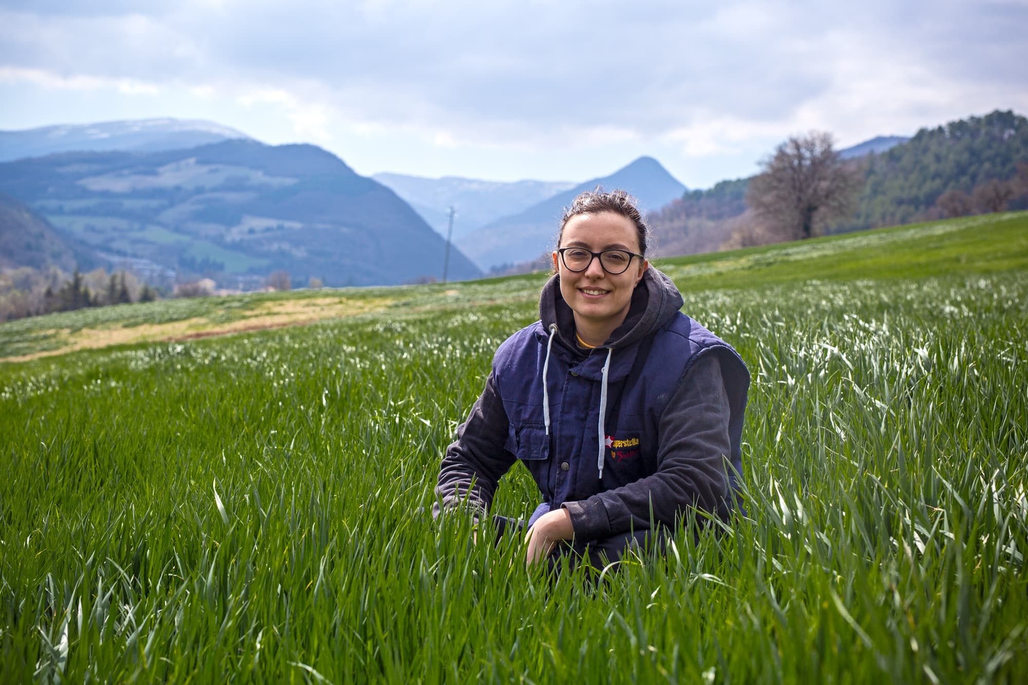 Alleva la Speranza: chiusa la seconda fase della campagna di crowdfunding di Legambiente in collaborazione con Enel e PlanBee