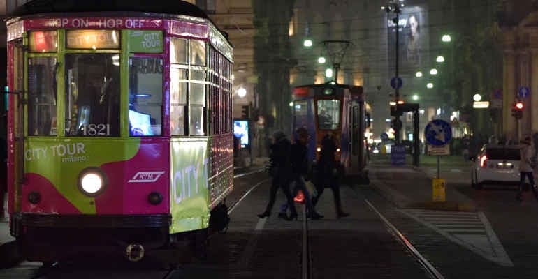 Mobilità post COVID 19: ecco 5 misure concrete