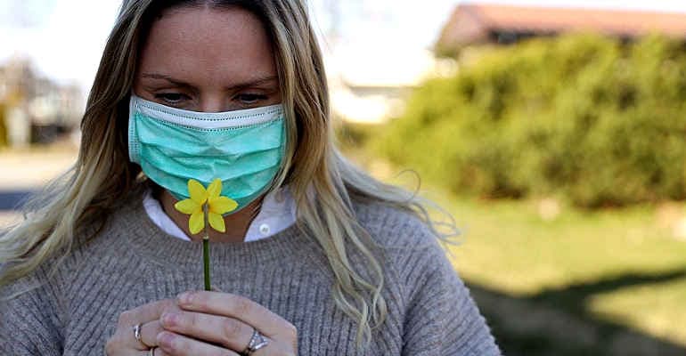 La Nuova Ecologia di maggio sul post lockdown