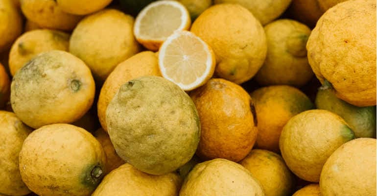 Imperfetti ma buoni, NaturaSì e Legambiente lanciano i prodotti CosìperNatura contro lo spreco alimentare