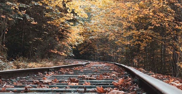 Treni turistici e ferrovie locali: la mobilità dolce per un ripartenza green. 22 ottobre evento online