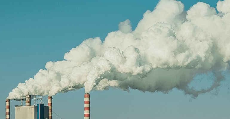 Stoccaggio CO2 Eni nei fondali marini, progetto fuori dal tempo