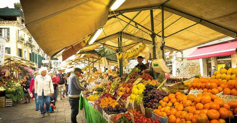 Eco-rapporto sulle politiche ambientali 2020 presentato da Apo Conerpo e Legambiente