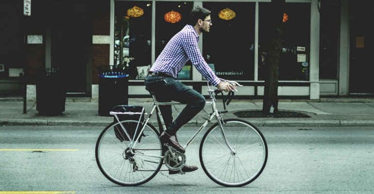 Mobilità urbana su due ruote, report Focus2R