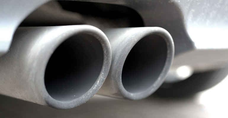 Legambiente su inchiesta smog a Torino