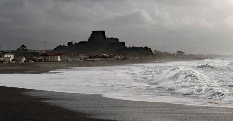 Erosione delle coste, webinar Legambiente e Fridays For Future