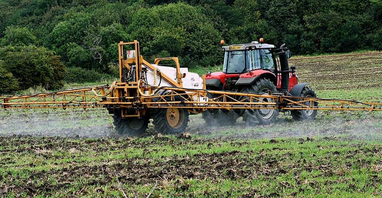 Legambiente su operazione Nas contro caporalato e fitofarmaci illegali