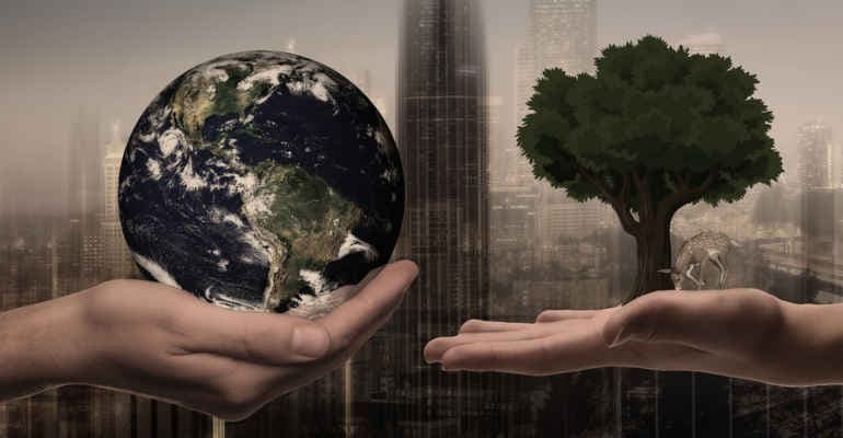 Ambientalisti su PNRR e clima: occasione imperdibile, eppure rischiamo di sprecarla