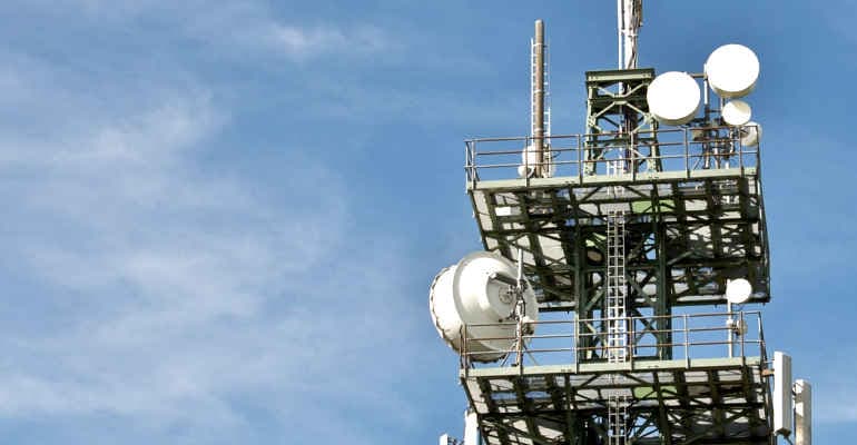 5G Legambiente scrive a Draghi, digitalizzare il Paese salvaguardando la salute dei cittadini