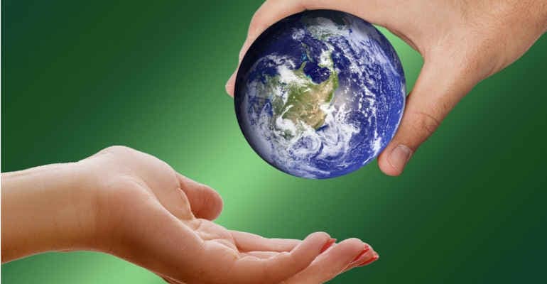 Recovery. Le osservazioni di Legambiente