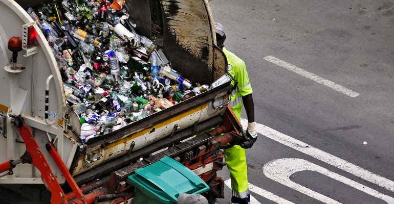Traffico rifiuti italiani in Tunisia, Legambiente: Intervenire con urgenza