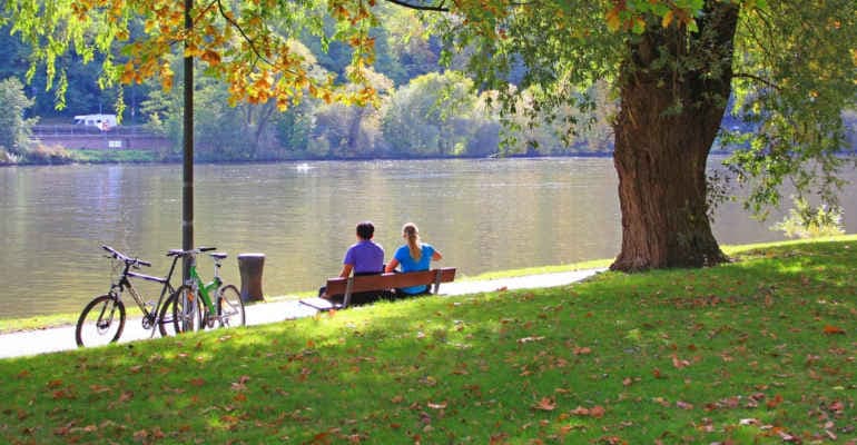 Gli abitanti di Roma e Milano al primo posto in Europa per richiesta di città green