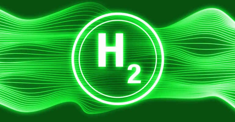Idrogeno, il punto di Nuova Ecologia e Unfakenews