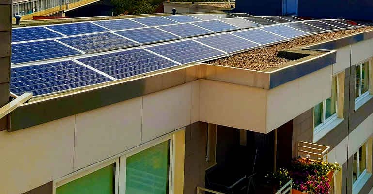 Legambiente presenta Comunità Rinnovabili 2021, ecco i dati