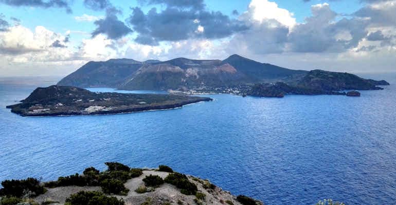 Rapporto Isole Sostenibili 2021, Legambiente e Cnr-IIA presentano i dati