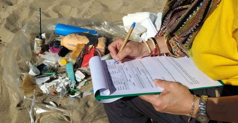 Servizio Civile Universale e Ambientalismo Scientifico