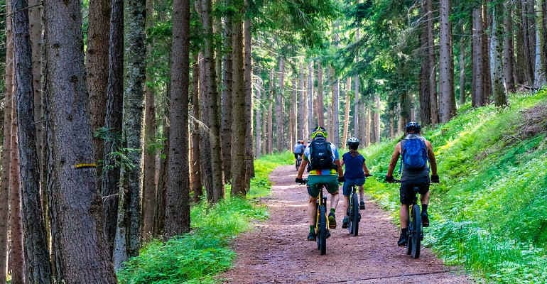 Oscar dell’Ecoturismo 2021