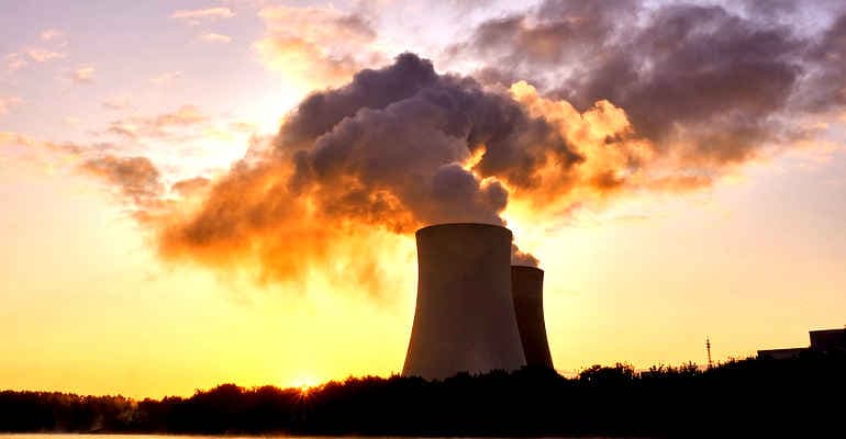 Cop26 Glasgow e fantasma nucleare