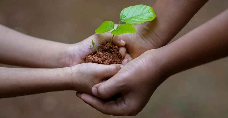 “New Life”: Crédit Agricole Italia e Legambiente insieme per l’economia circolare