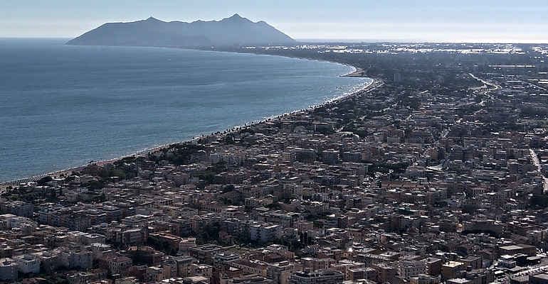 Arrestato vice sindaco di Terracina