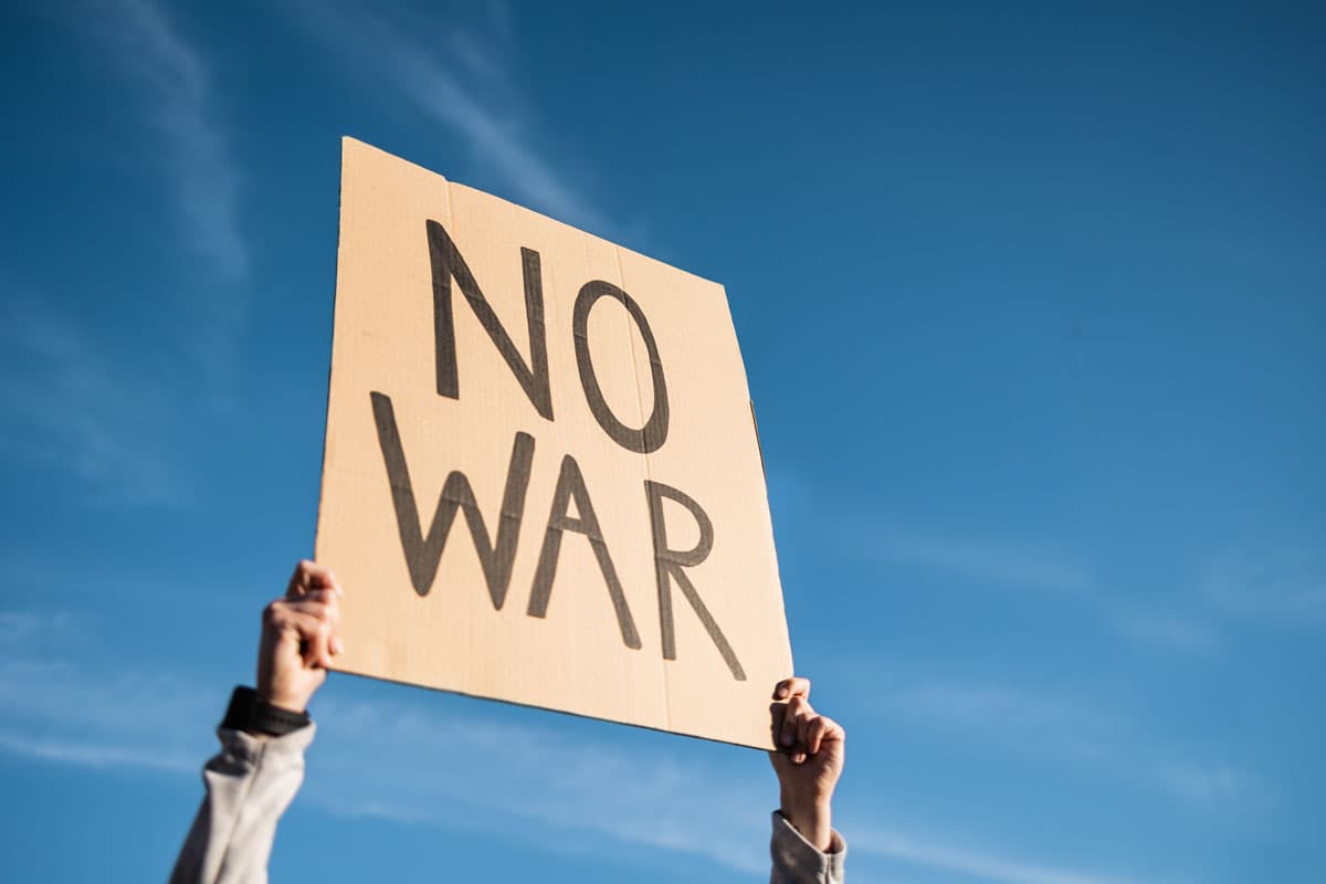 StopWar