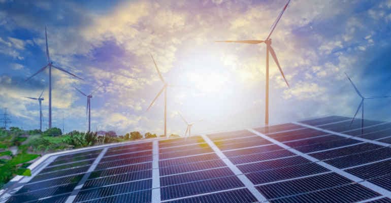 No al ricatto del gas. Appello di Legambiente al Governo