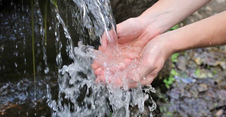 Giornata mondiale dell’acqua 2022, acque sotterranee