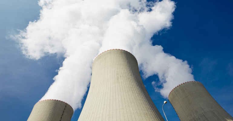 Nucleare sì o nucleare no?