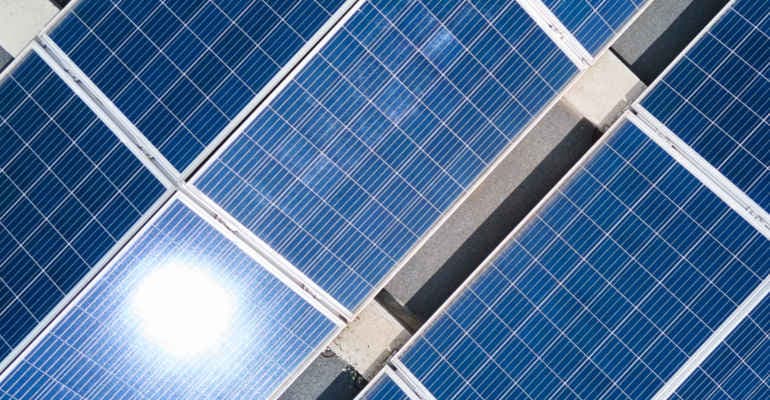 Comunità energetiche rinnovabili