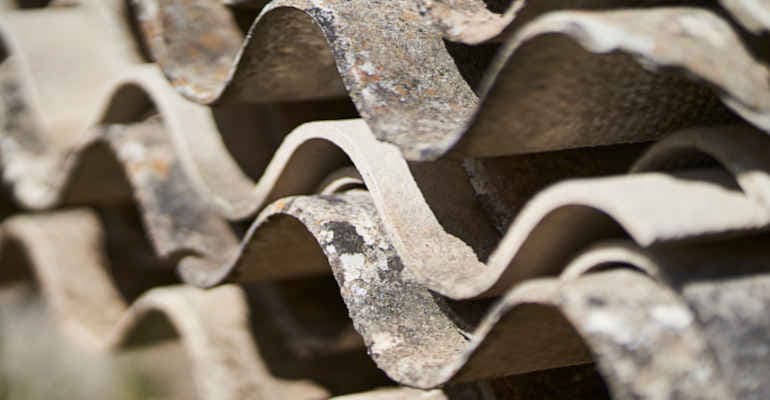 Giornata mondiale delle vittime dell’amianto