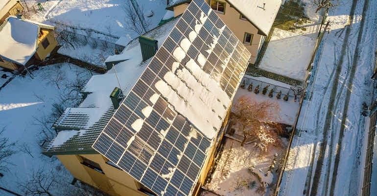 Comunità energetiche e piccoli comuni. Dati, storie ed eventi di Voler Bene all’Italia 2022