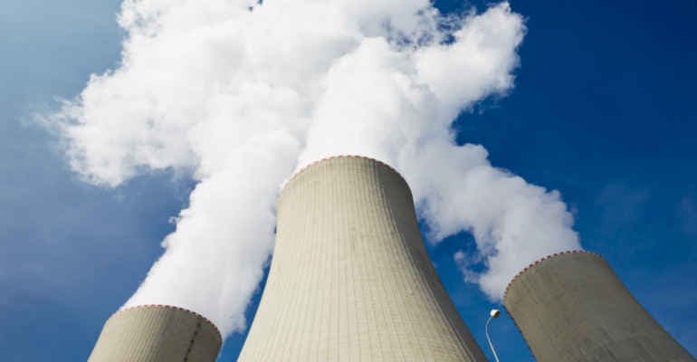 Ddl Nucleare, decisione antistorica