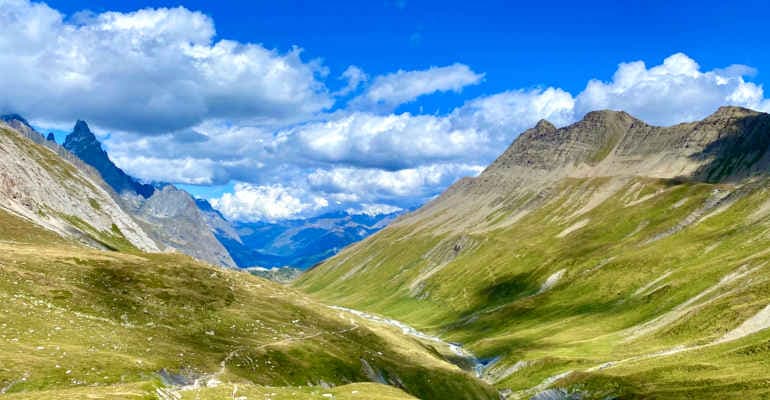 VI Summit nazionale Bandiere Verdi Legambiente