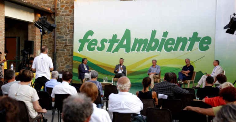 Festambiente, 34 anni di impegno, passione e partecipazione e cambiamento