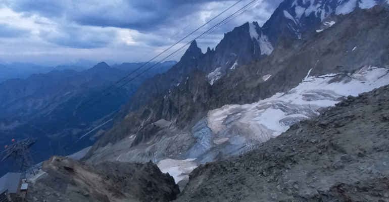 Al via Carovana dei Ghiacciai 2022