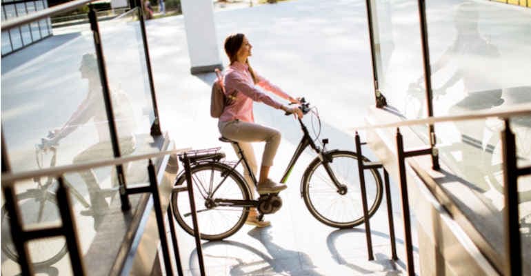 Giretto d’Italia – bike to work 2022: Milano campione di ciclabilità urbana