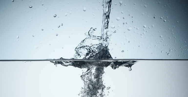 “L’impronta idrica come strumento di adattamento alla crisi climatica” al IV Forum Acqua