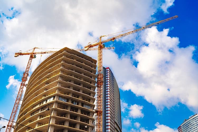 Decarbonizzare le costruzioni, la nuova sfida del settore edilizio