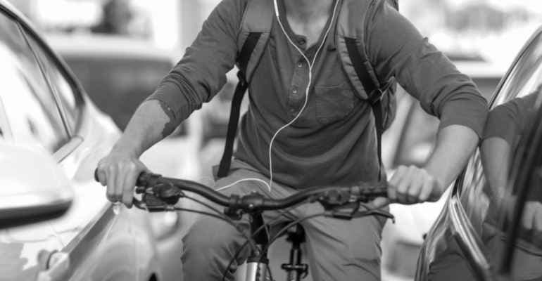 L’Italia non è un paese per bici