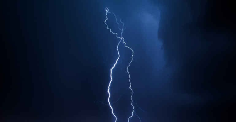 Emergenza clima: il 2022 anno nero