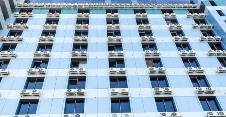 Climatizziamoci senza surriscaldare il Pianeta